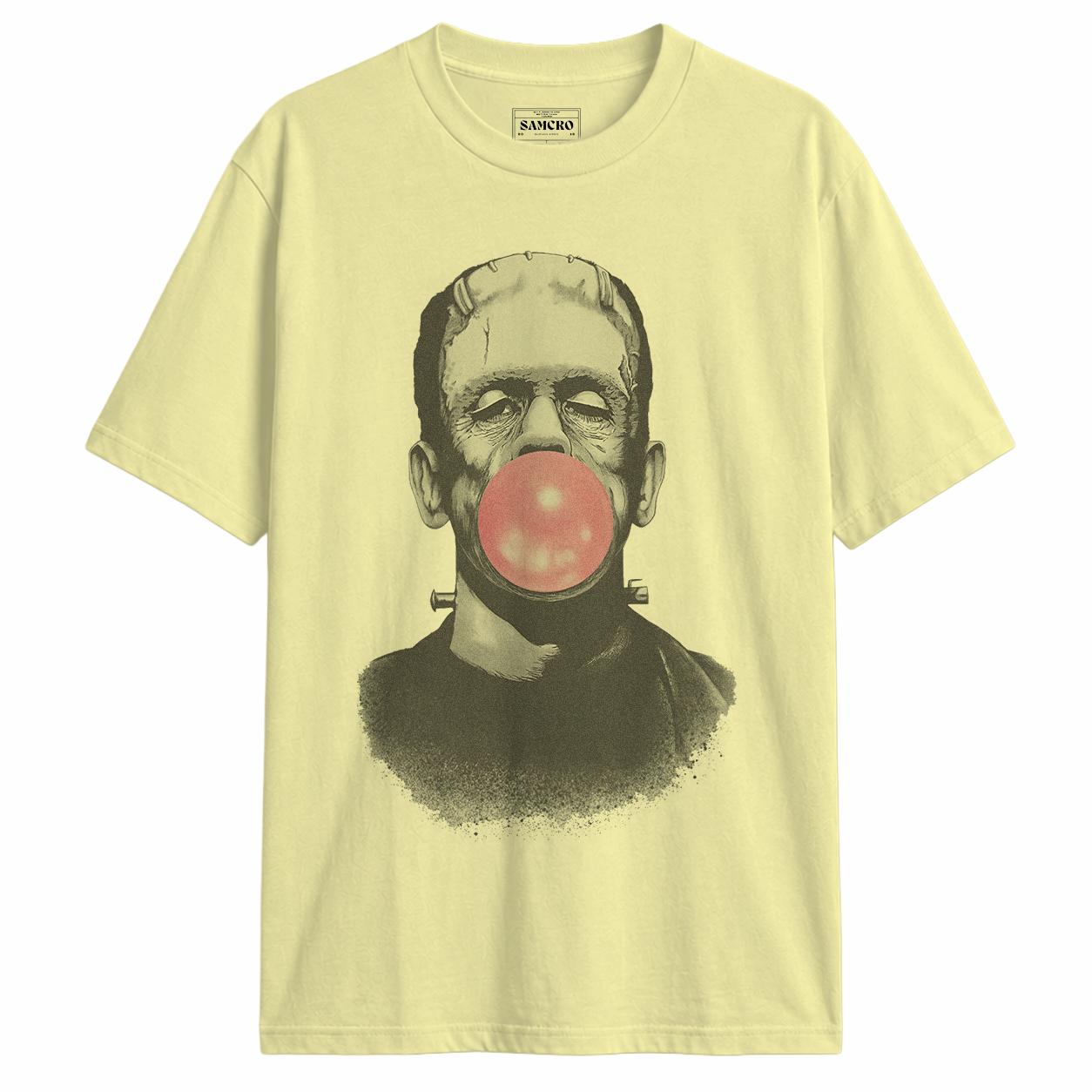 Frankenstein 1 — Amarillo