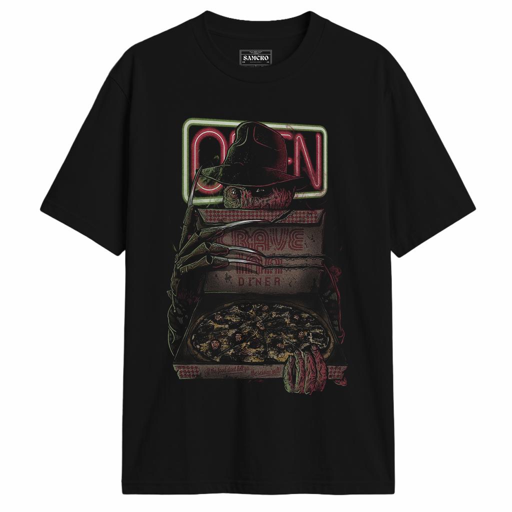 Freddy Krueger - Soul Food