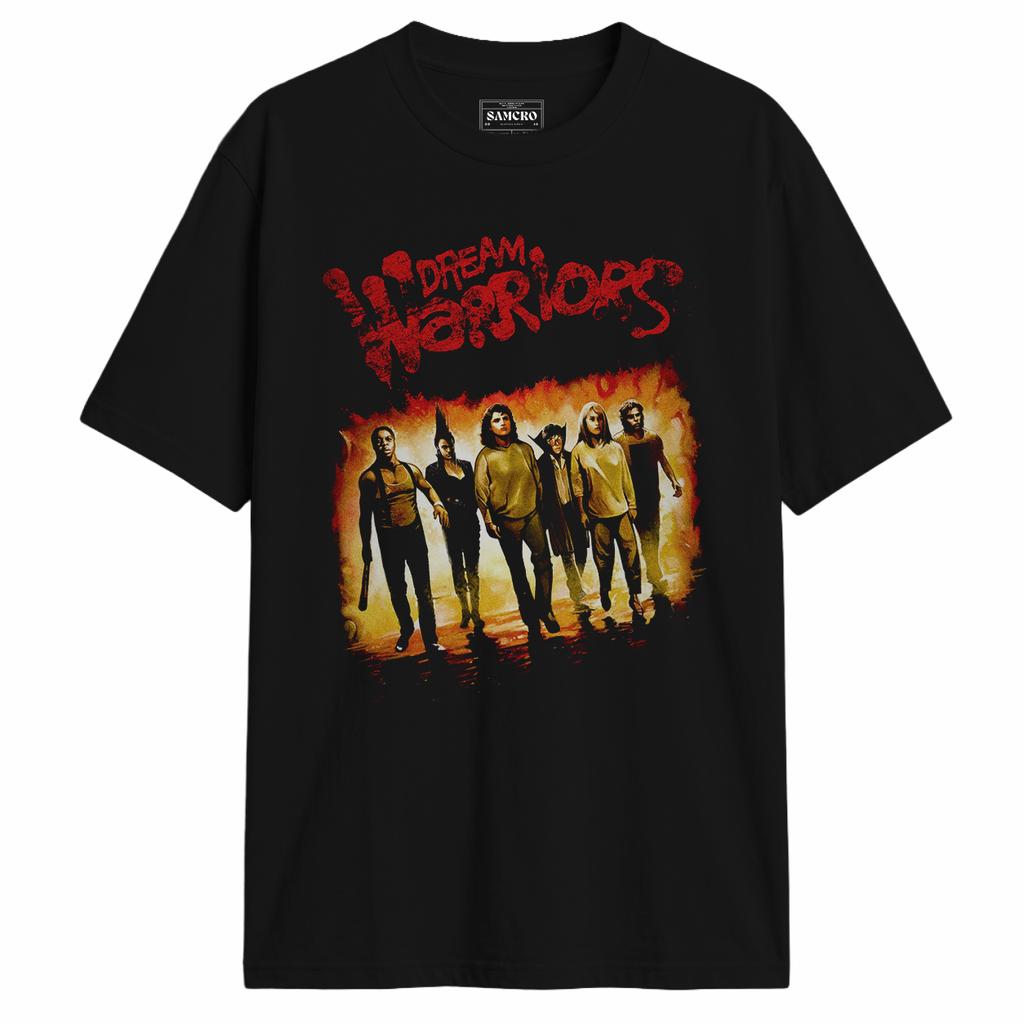 Freddy Krueger - The Dream Warriors