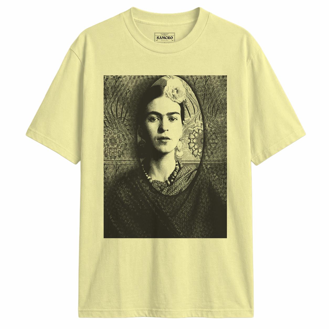 Frida Kahlo 10