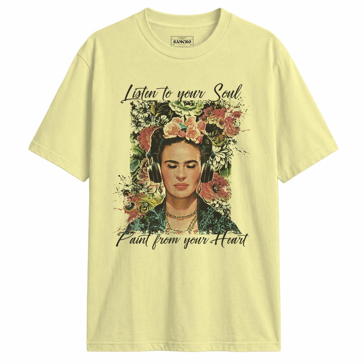 Frida Kahlo 6