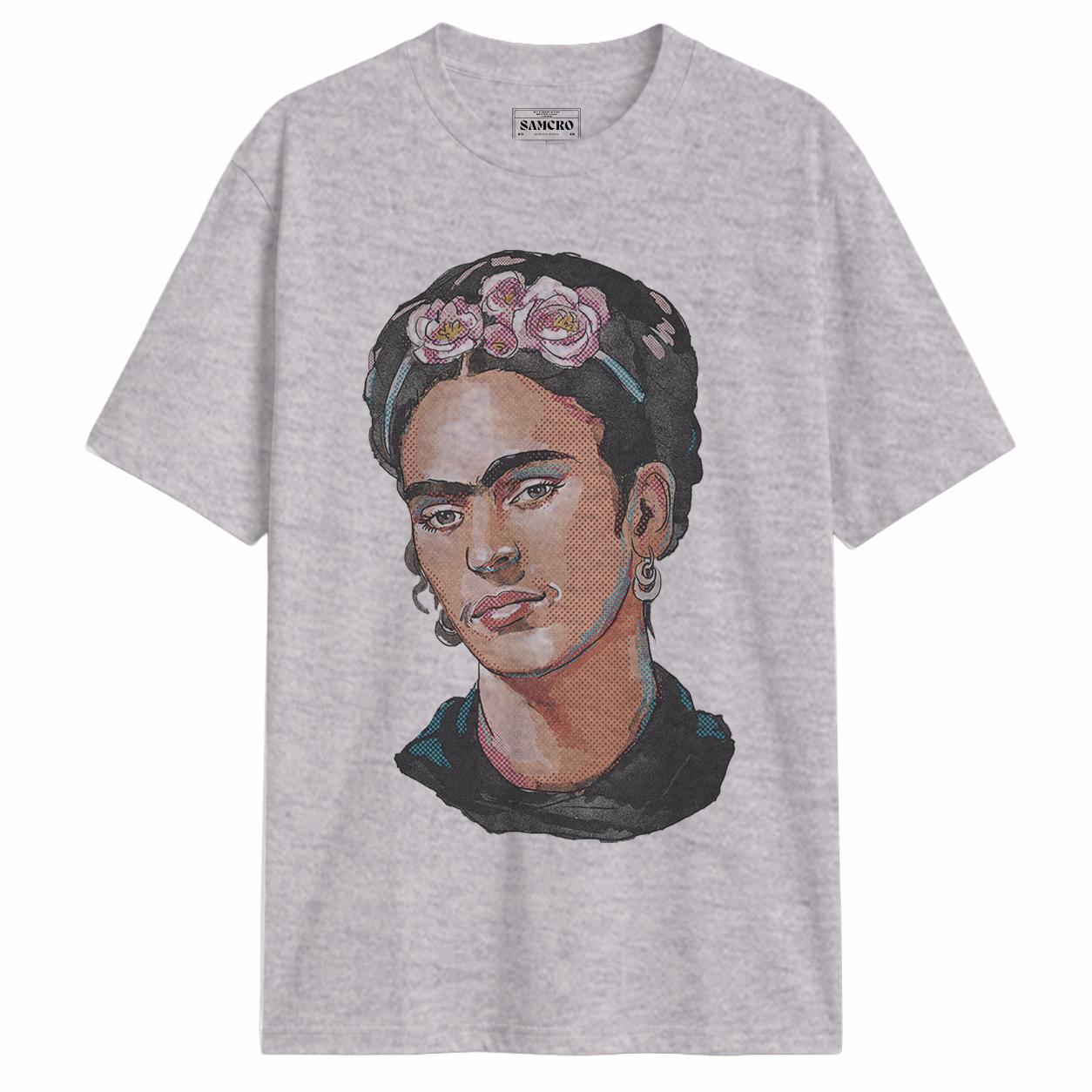 Frida Kahlo 7