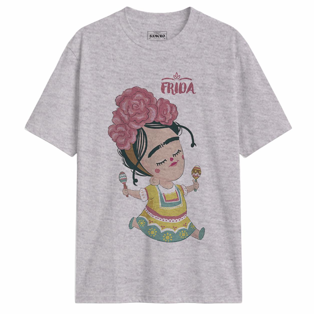 Frida Kahlo 8
