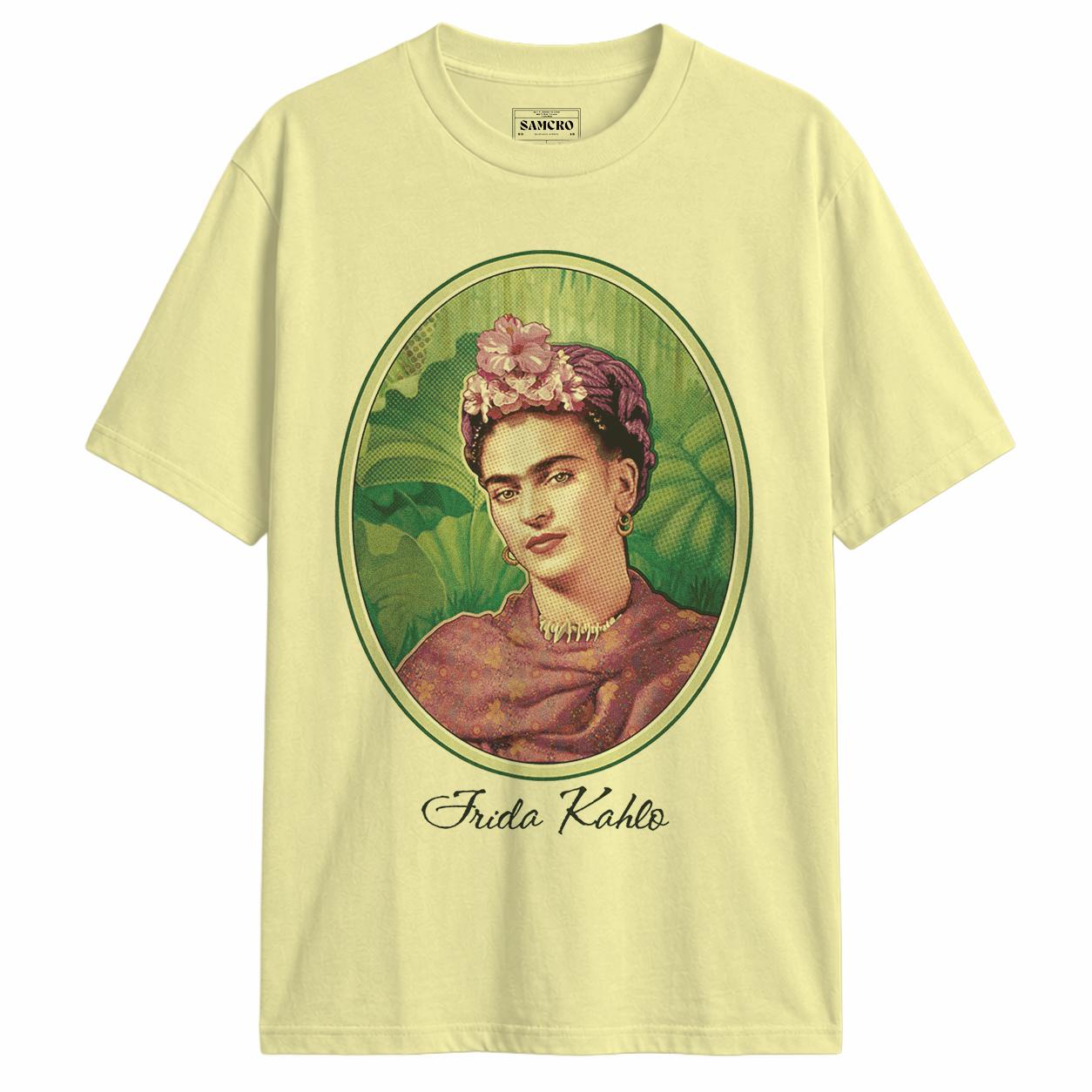 Frida Kahlo 9