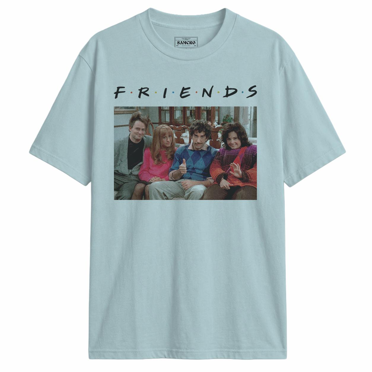 Friends 13 — Celeste