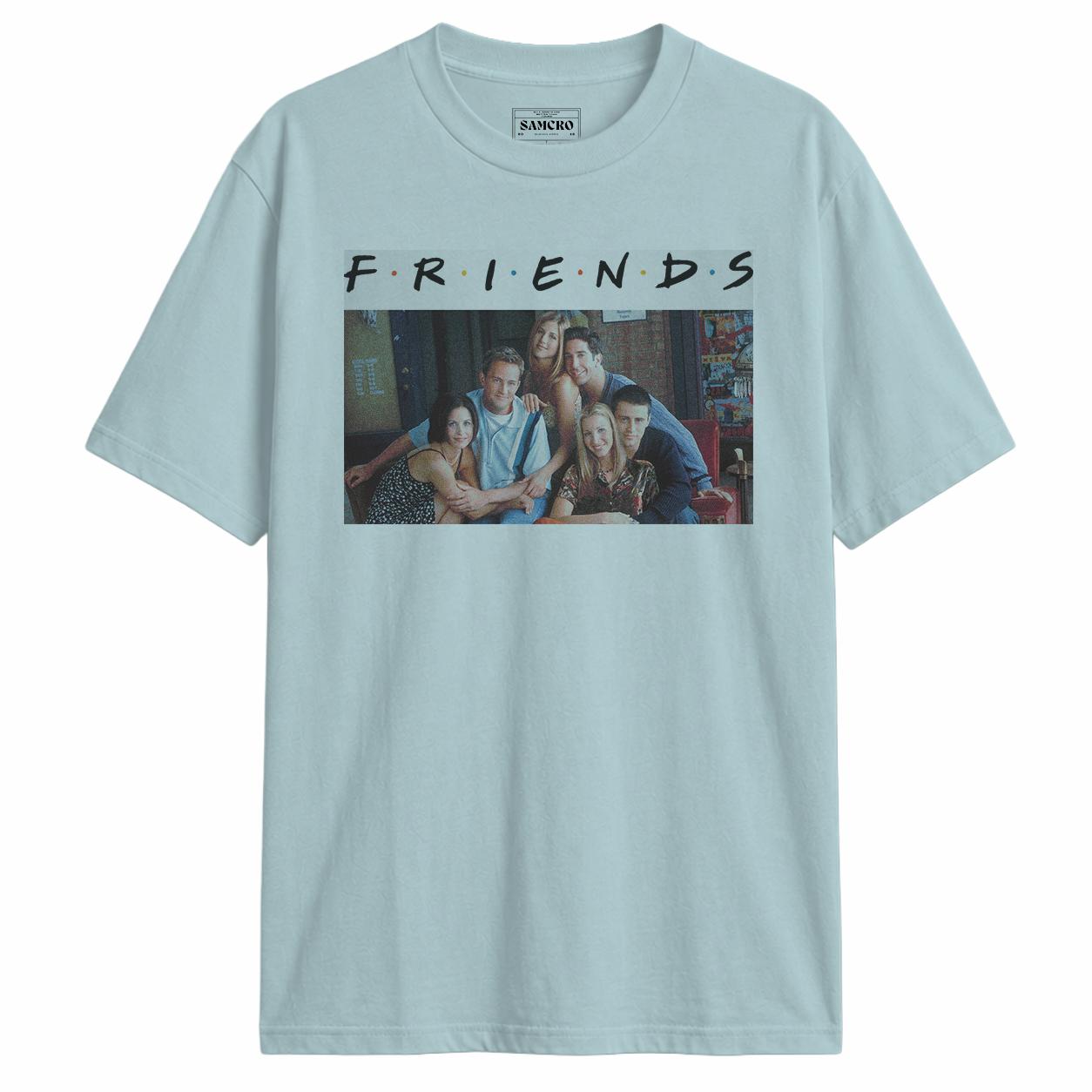 Friends 17 — Celeste