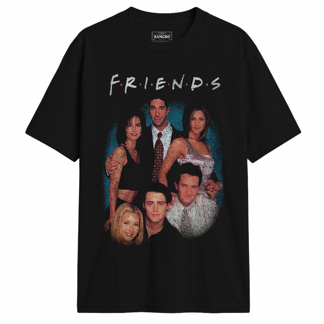 Friends 25