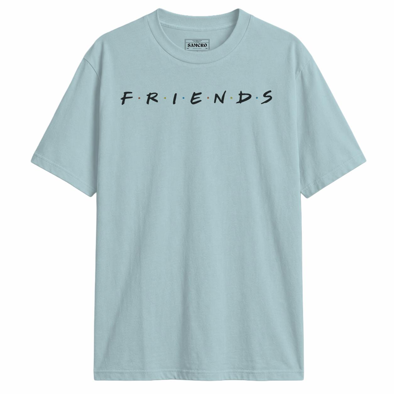 Friends 3