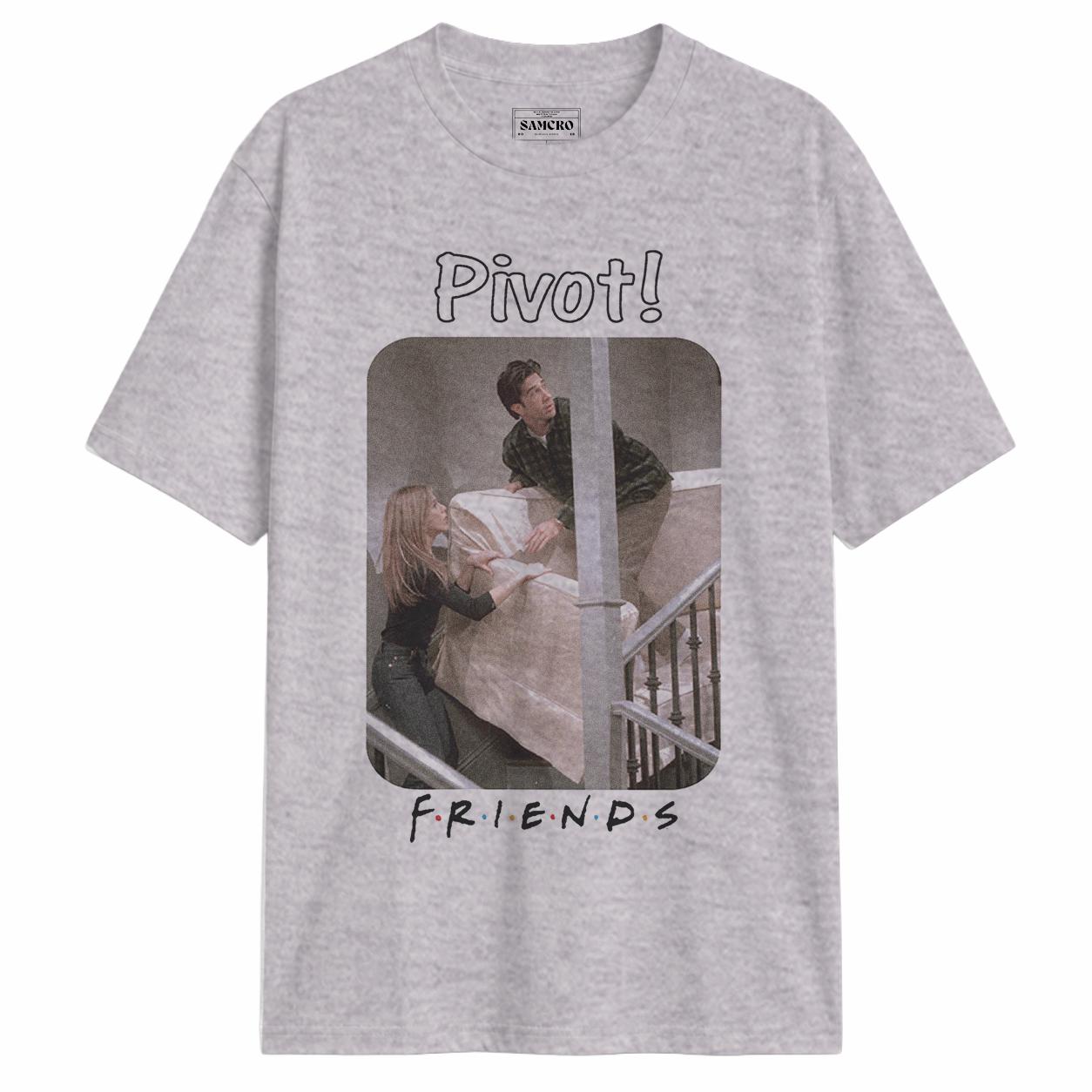 Friends 30 — Gris