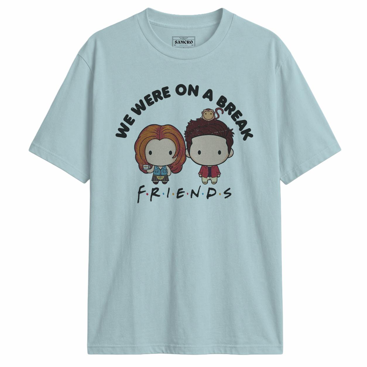 Friends 31 — Celeste