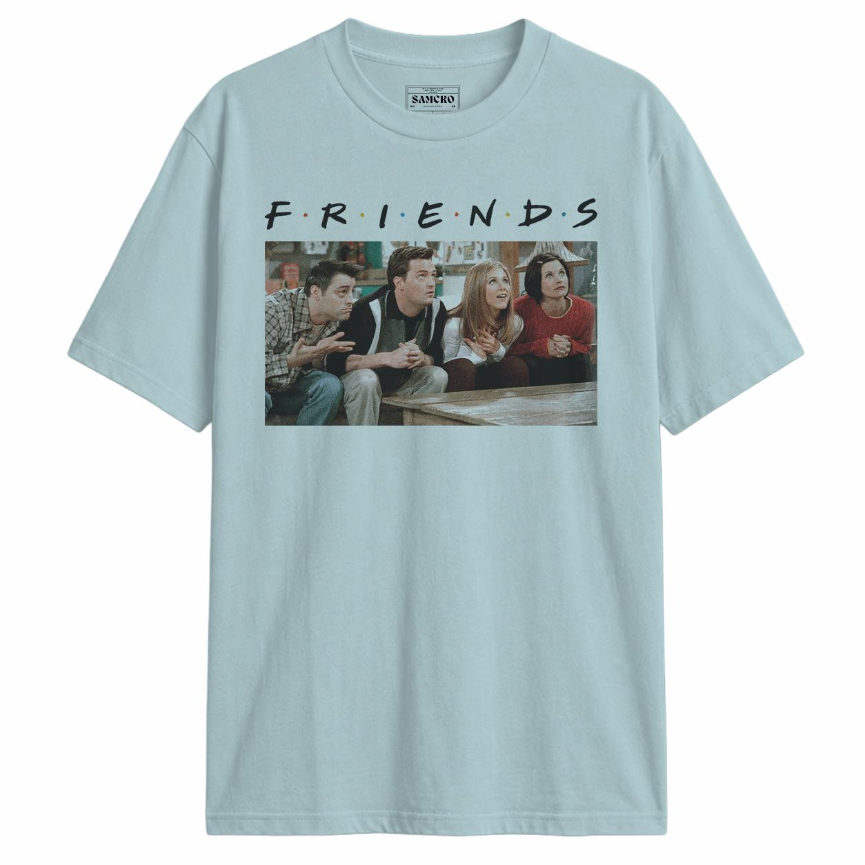 Friends 35
