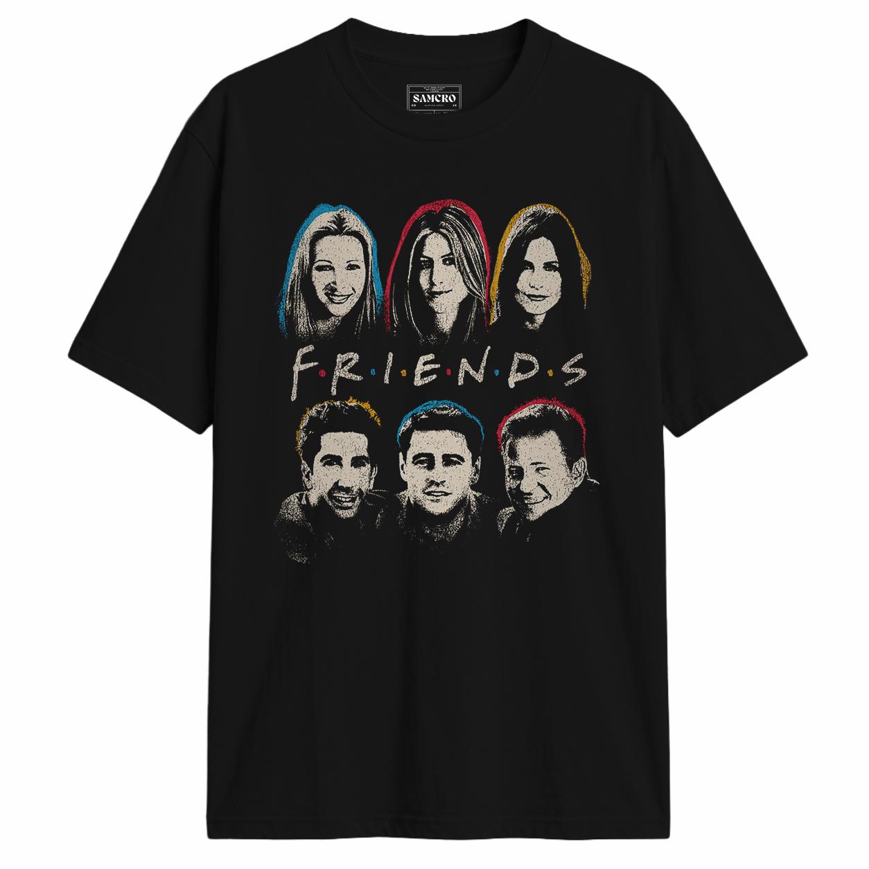 Friends 6