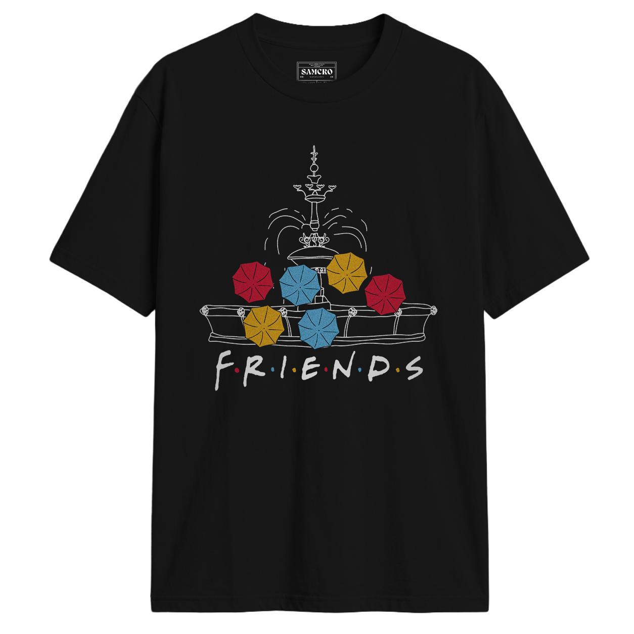 Friends 8