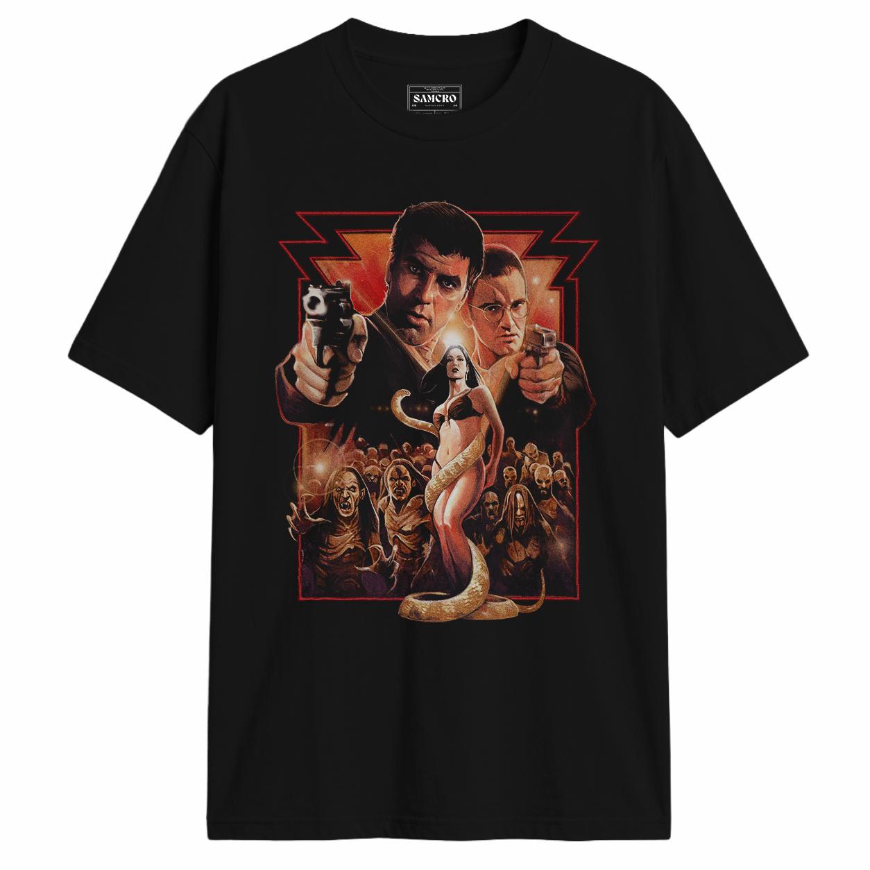 From Dusk Till Dawn - One Hell of a Night