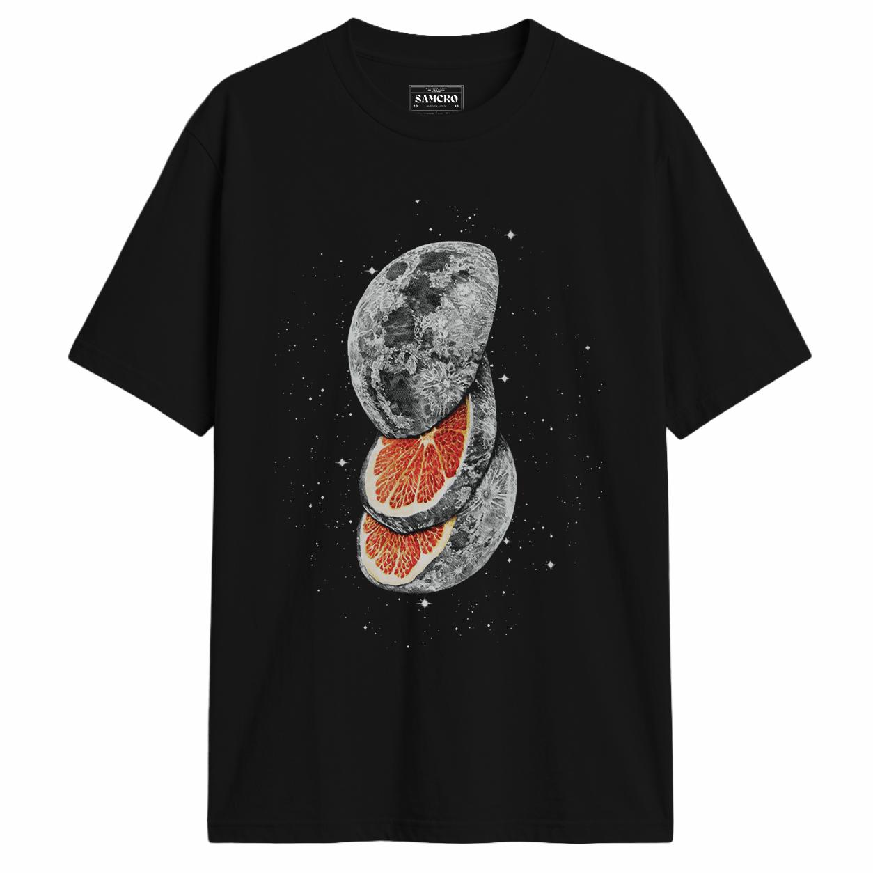 Fruta Lunar