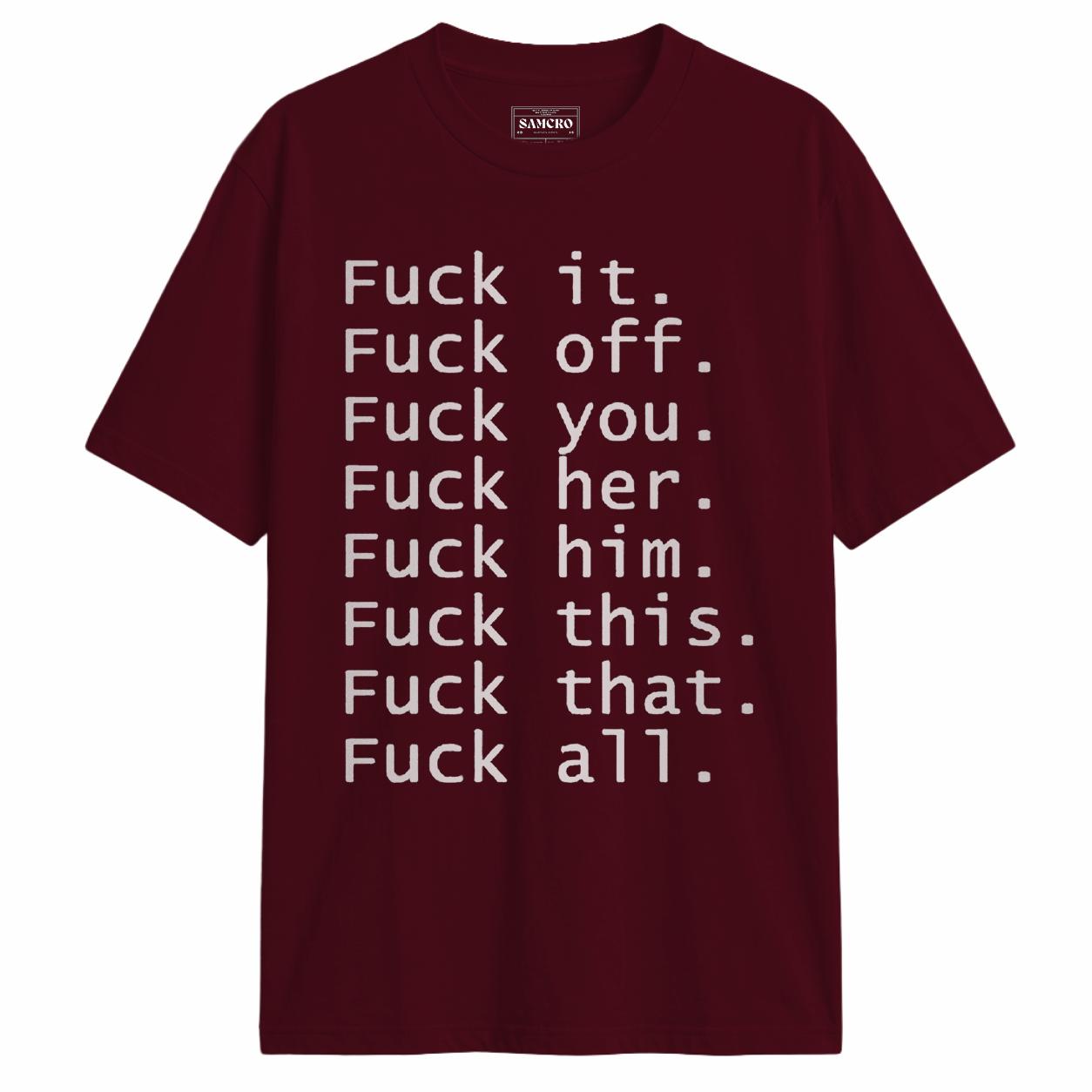 Fuck