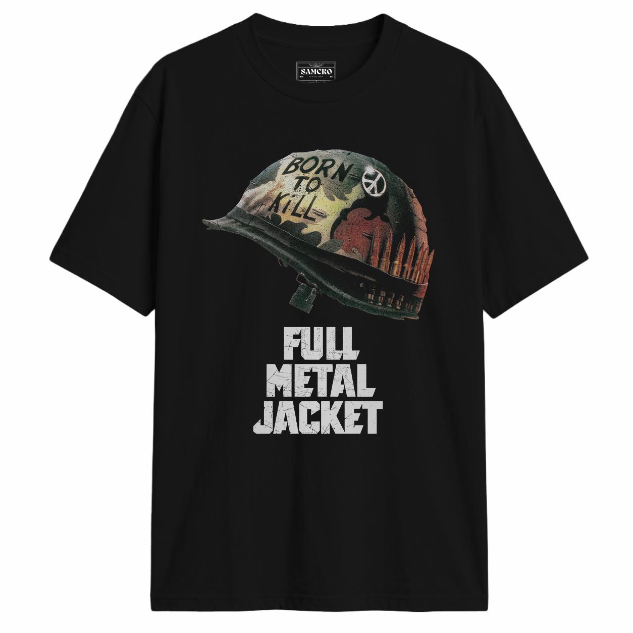 Full metal jacket 2