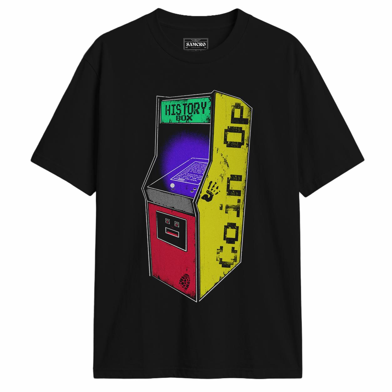 Gamer 6