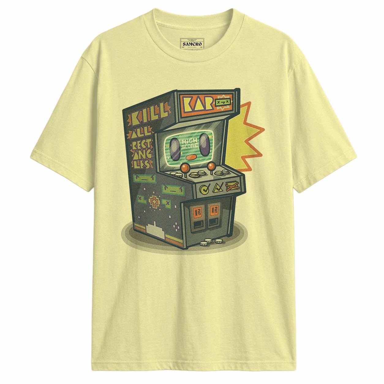 Gamer 7