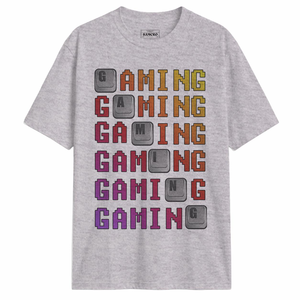 Gamer 8