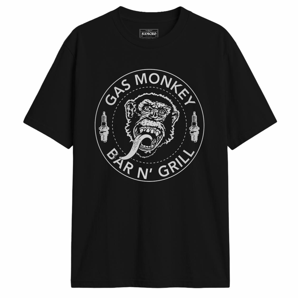 Gas Monkey 3
