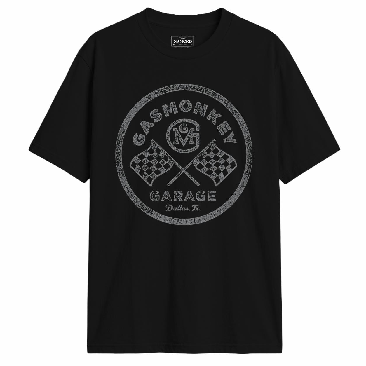 Gas Monkey 8