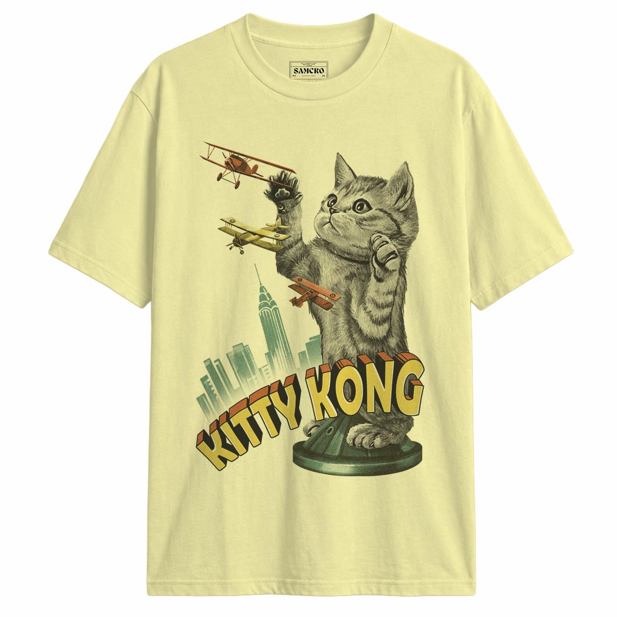 GatoKong