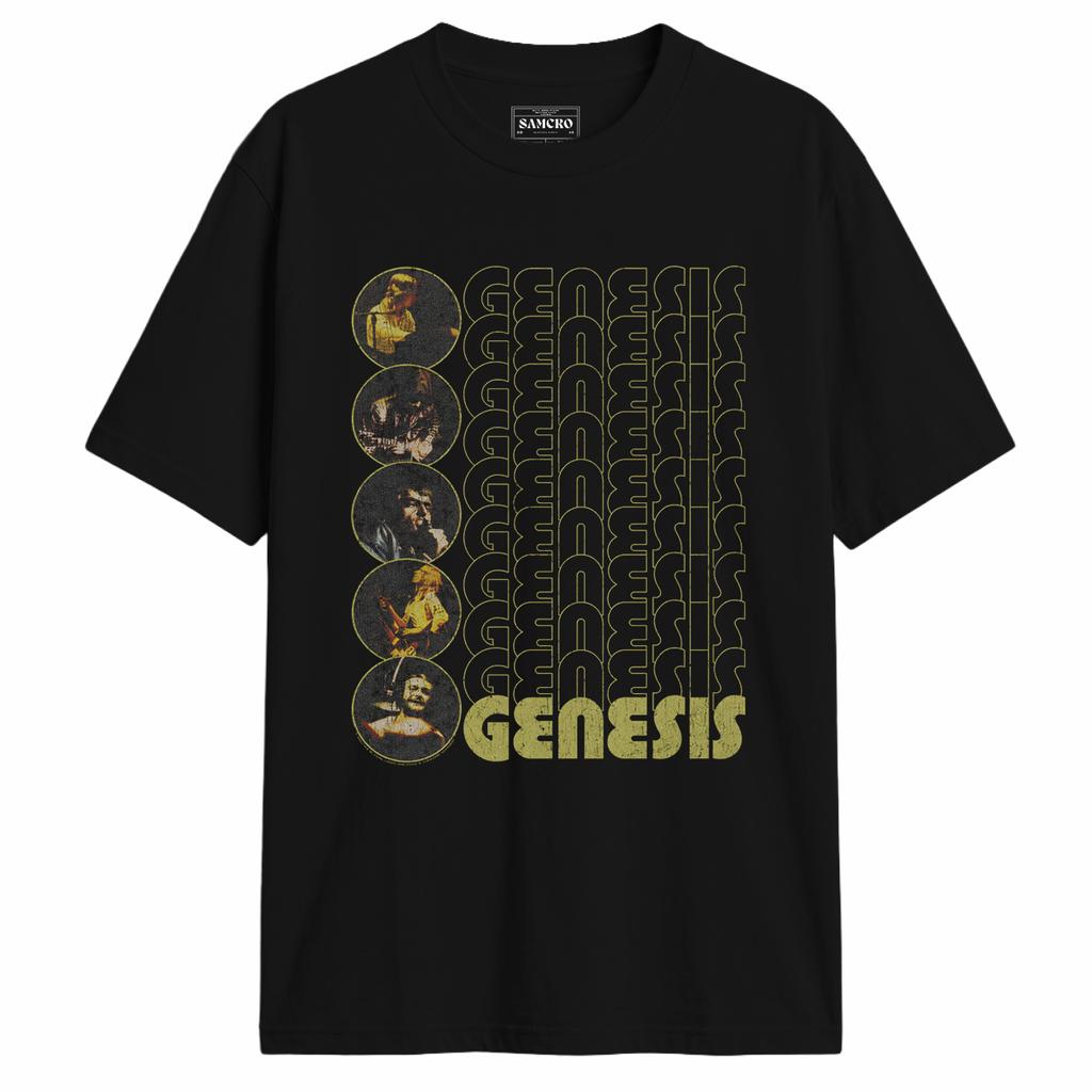 Genesis - Carpet Crawlers