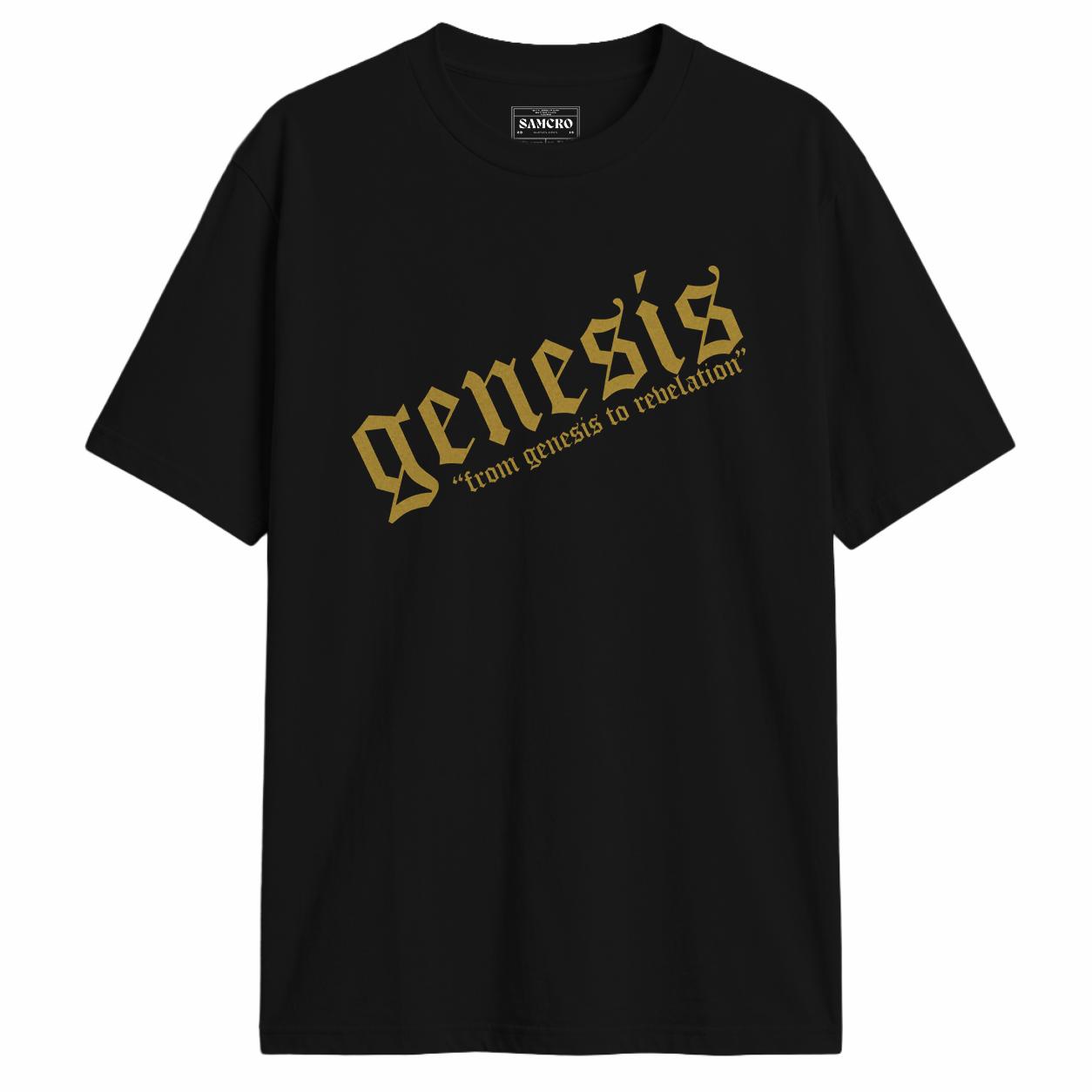 Genesis - From Genesis to Revelation