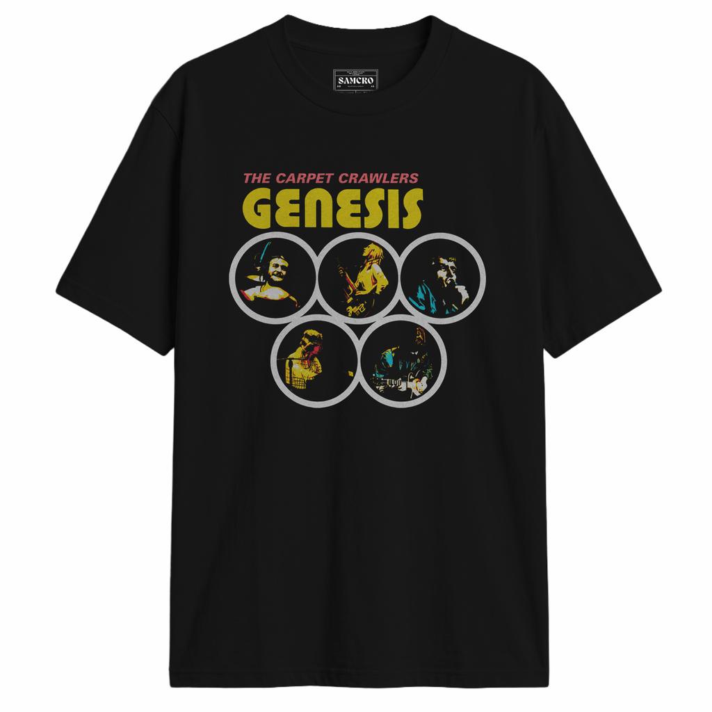 Genesis - The Carpet Crawlers