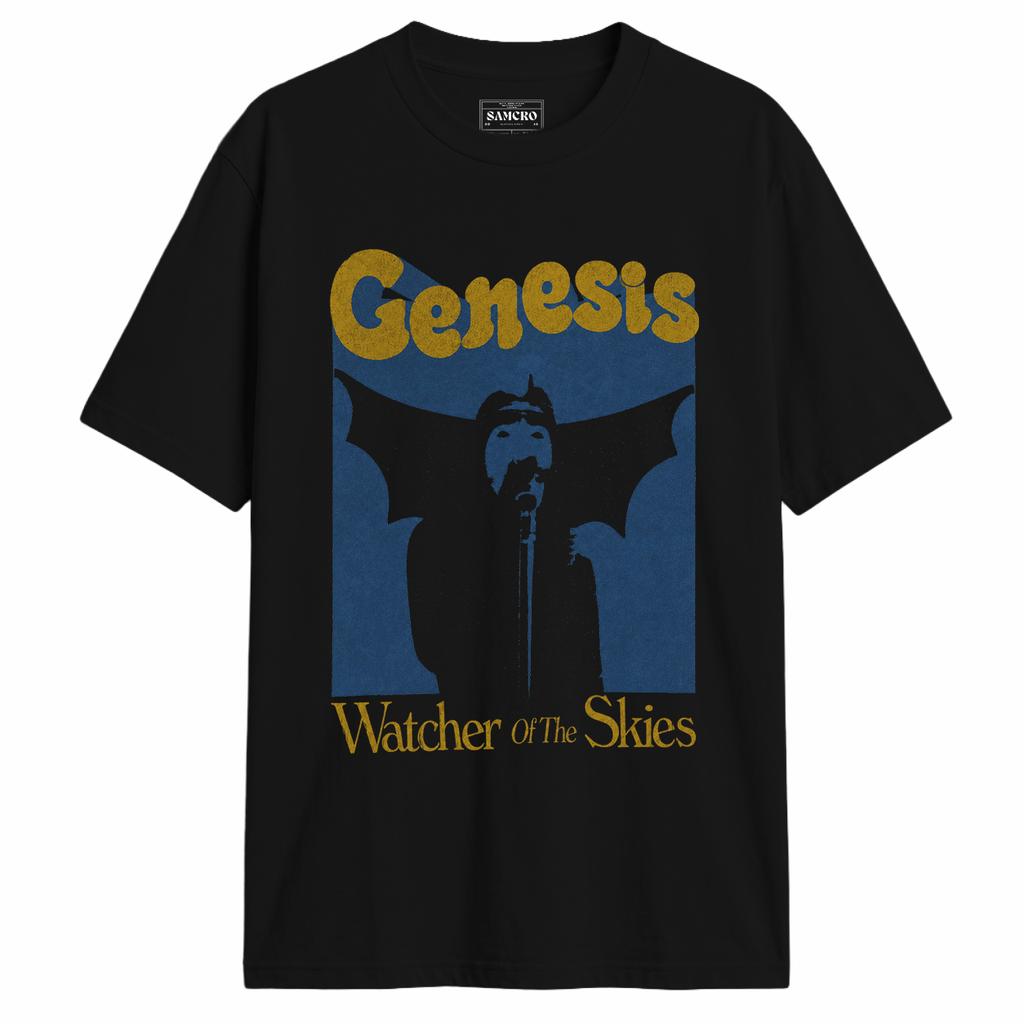 Genesis - Watcher of the Skies