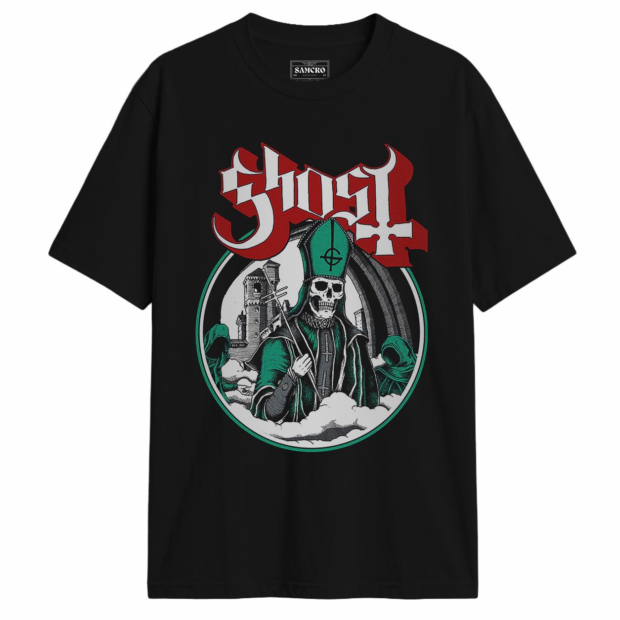 Ghost 10