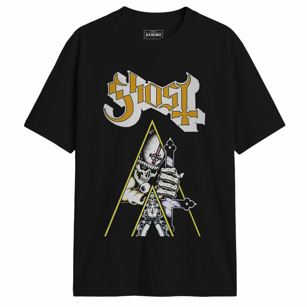 Ghost 12