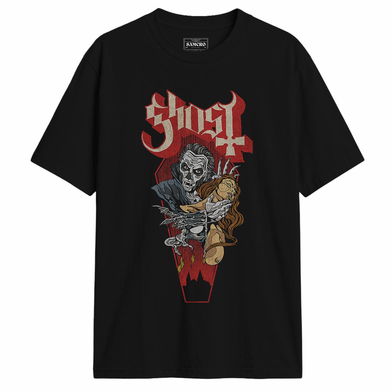 Ghost 15