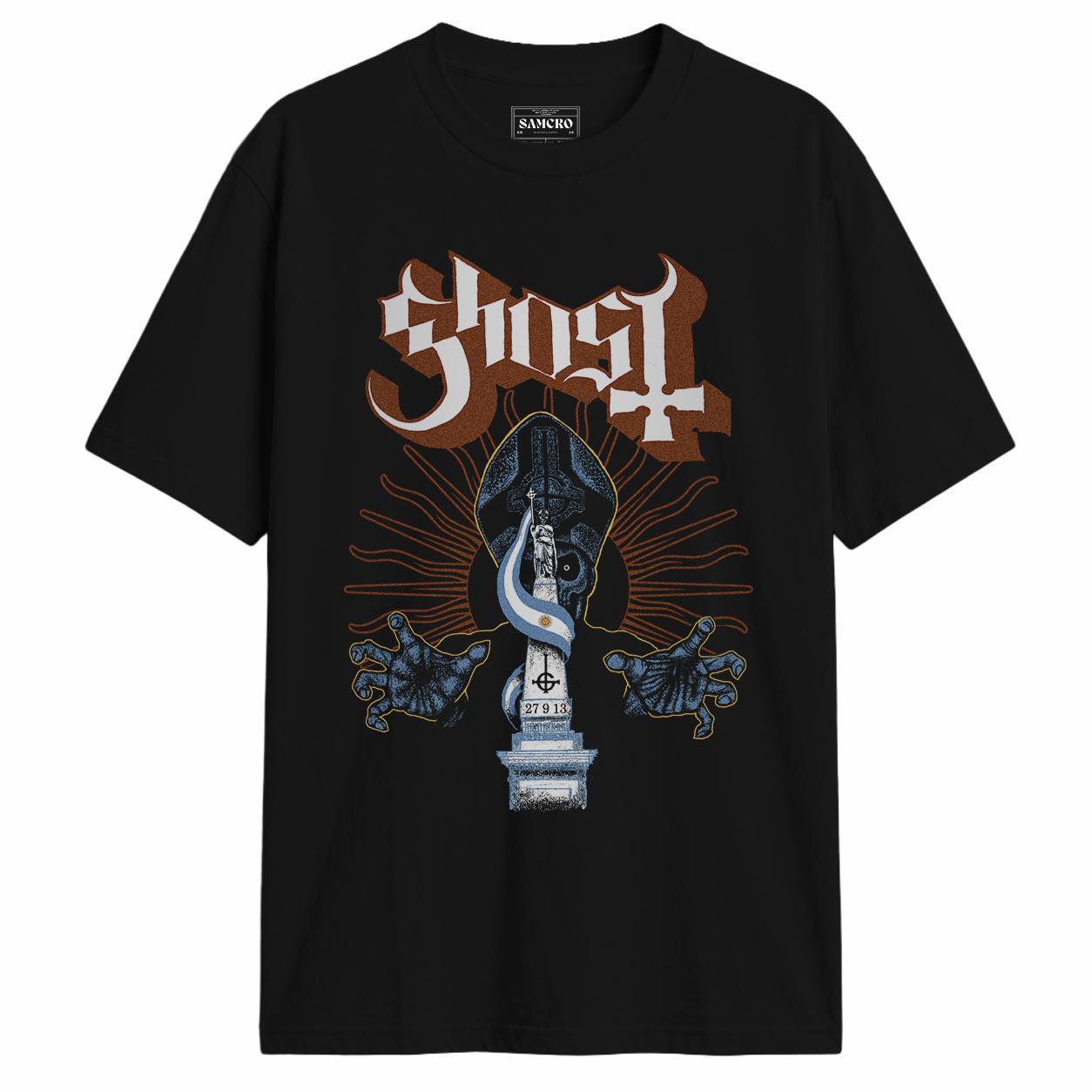 Ghost 16