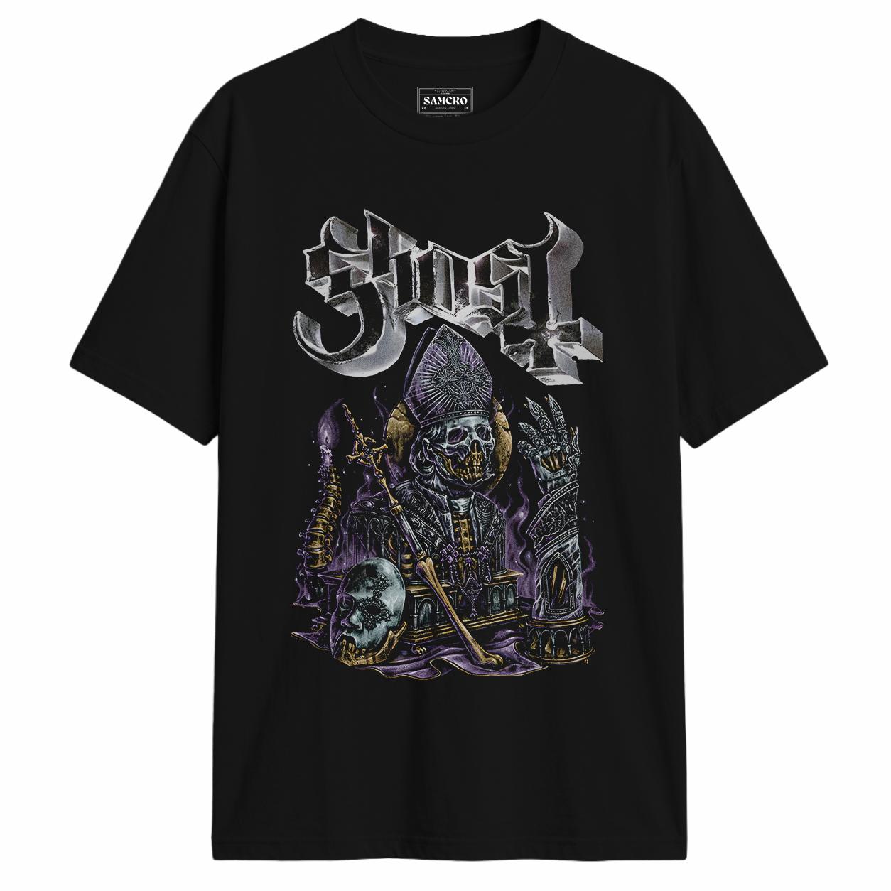 Ghost 17