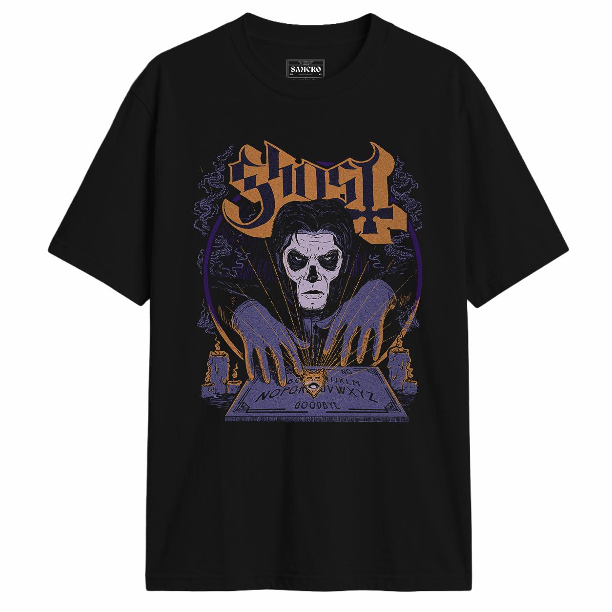 Ghost 3