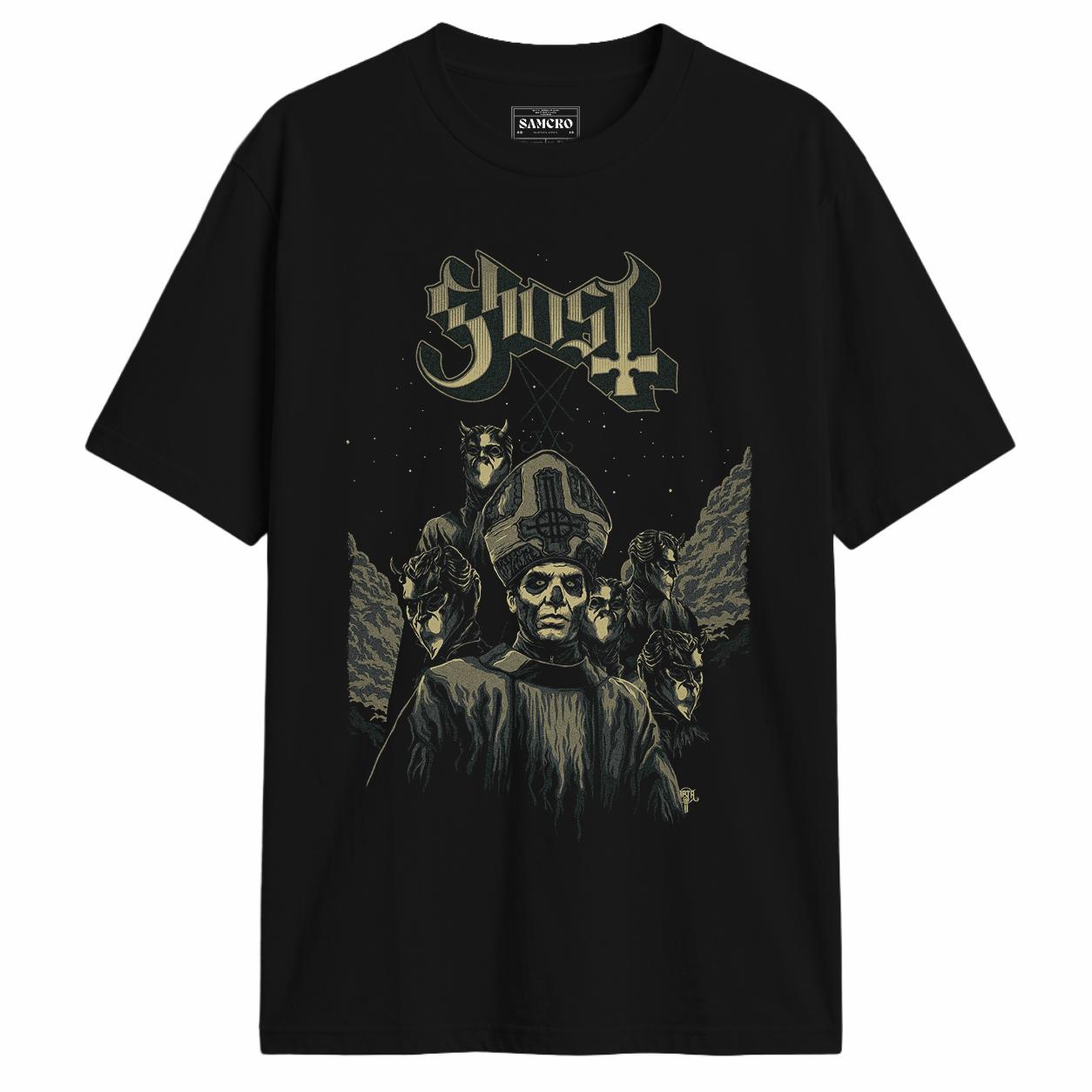 Ghost 4