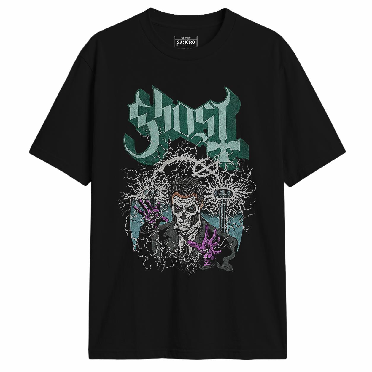 Ghost 5
