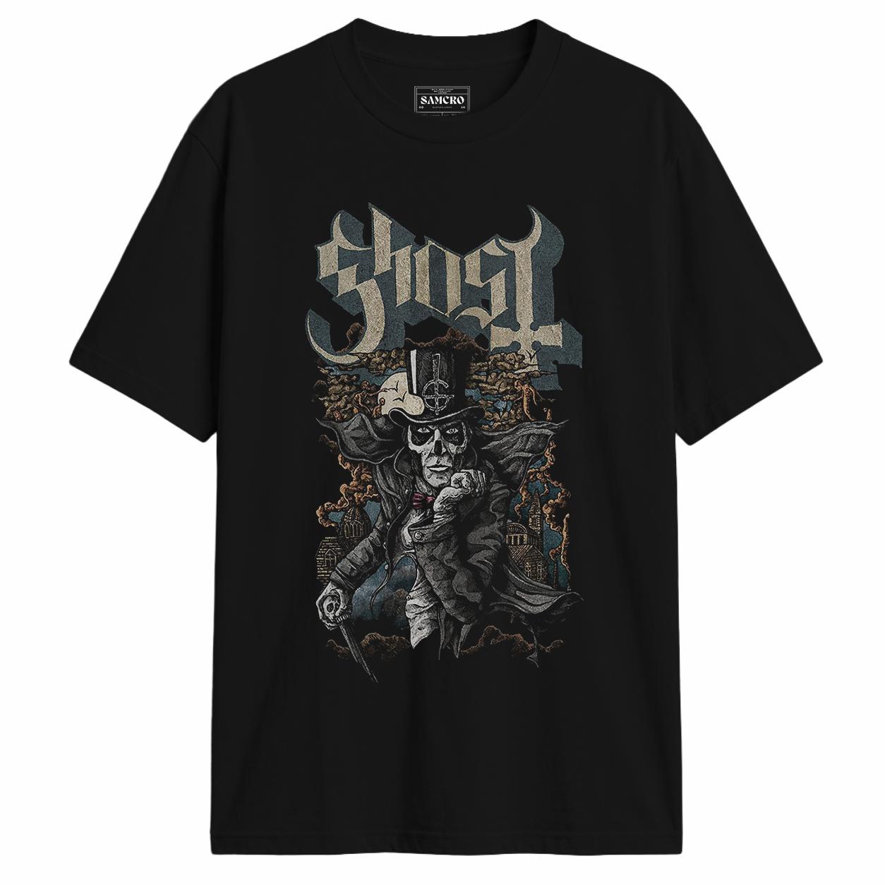 Ghost 6