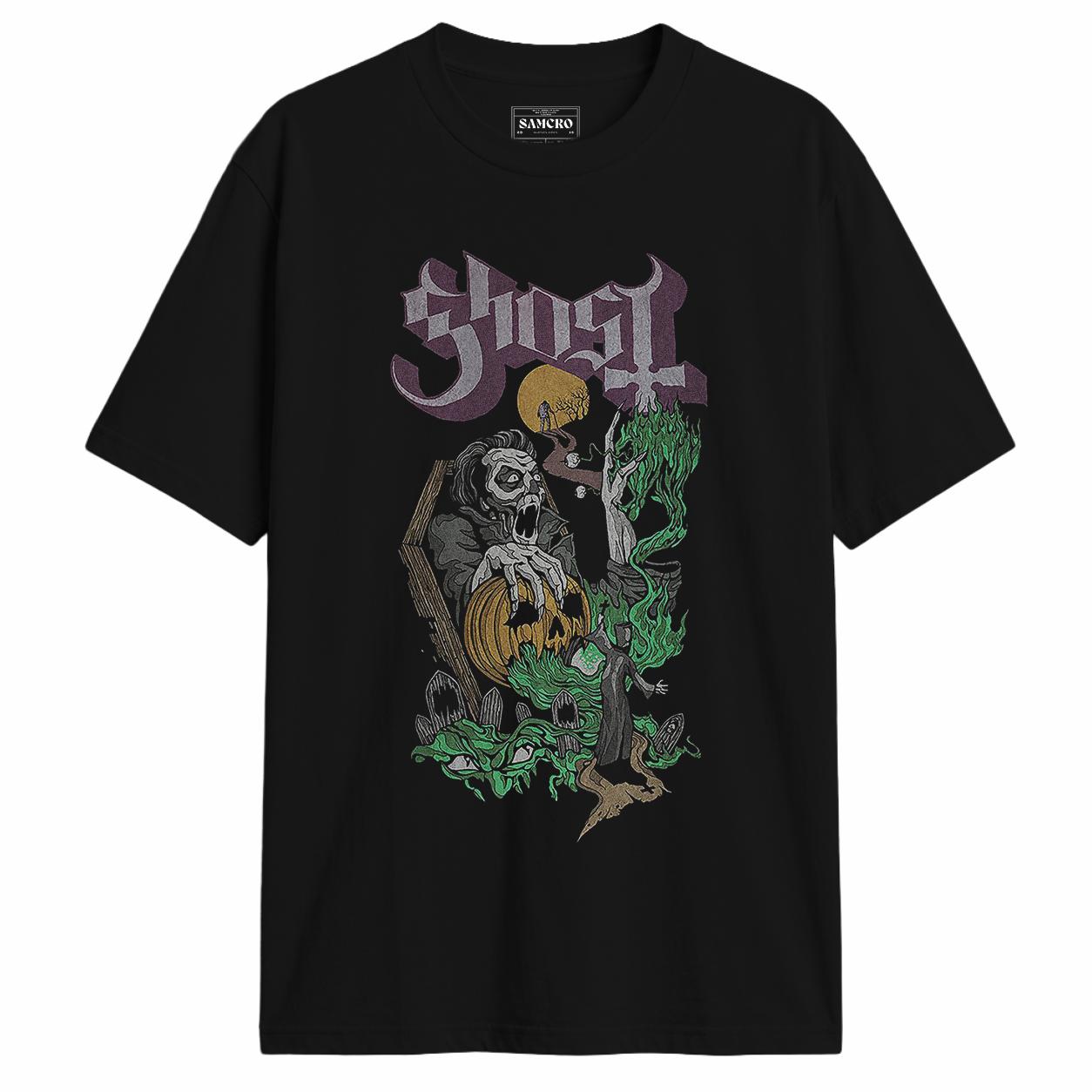 Ghost 7
