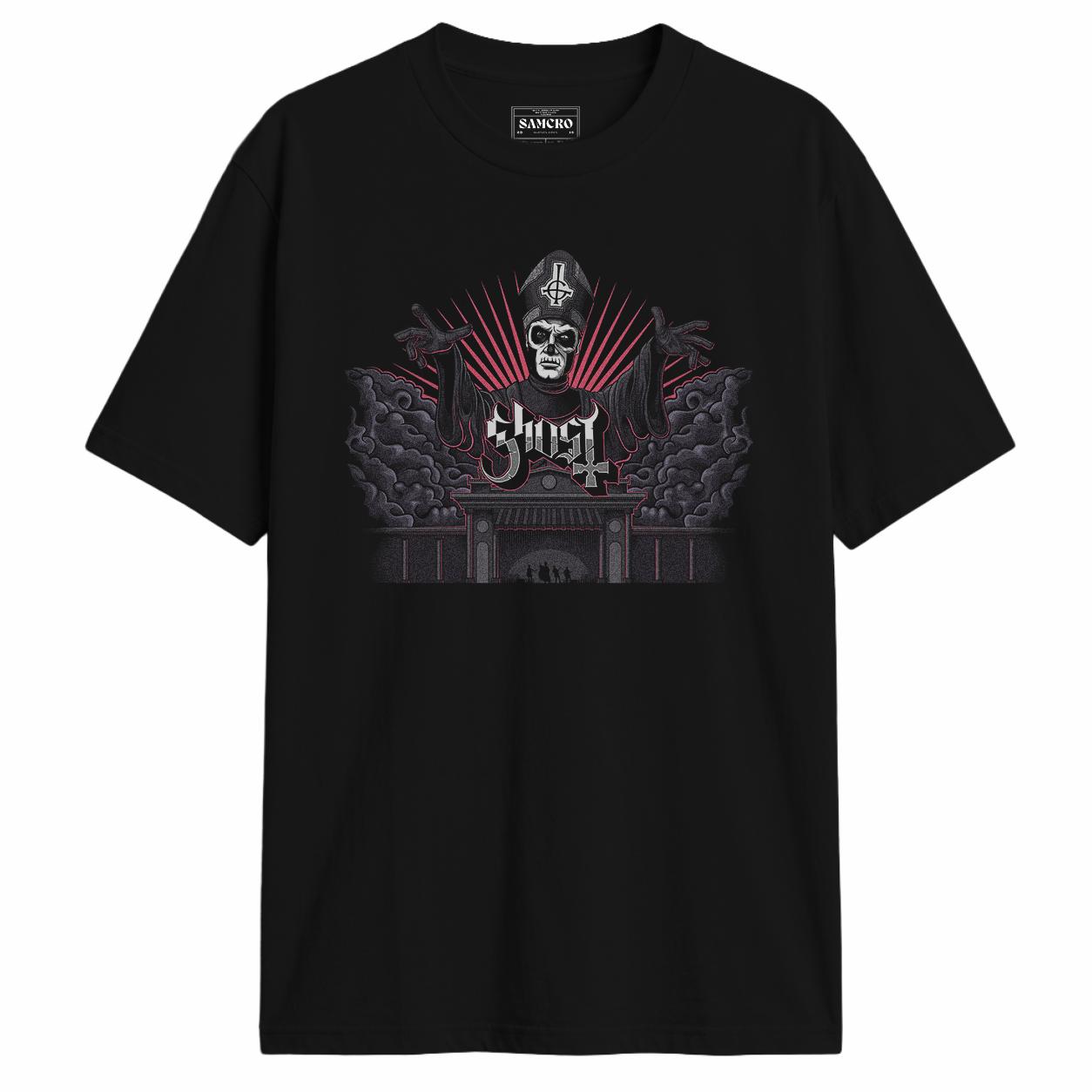 Ghost 9