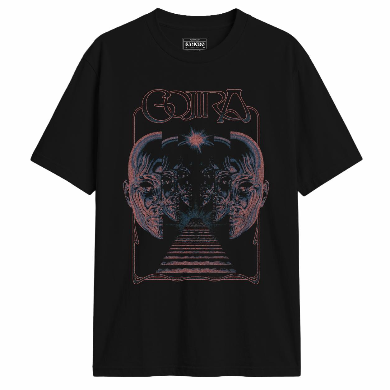 Gojira - Faces