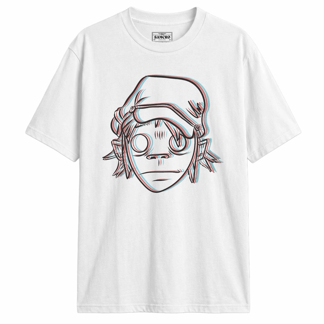 Gorillaz 11