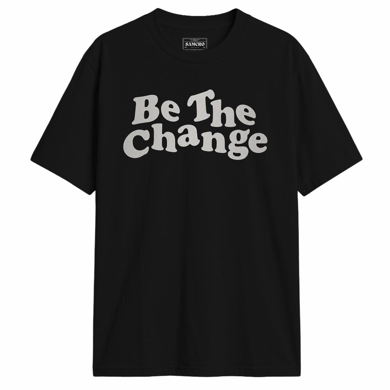 Gorillaz - Be the Change