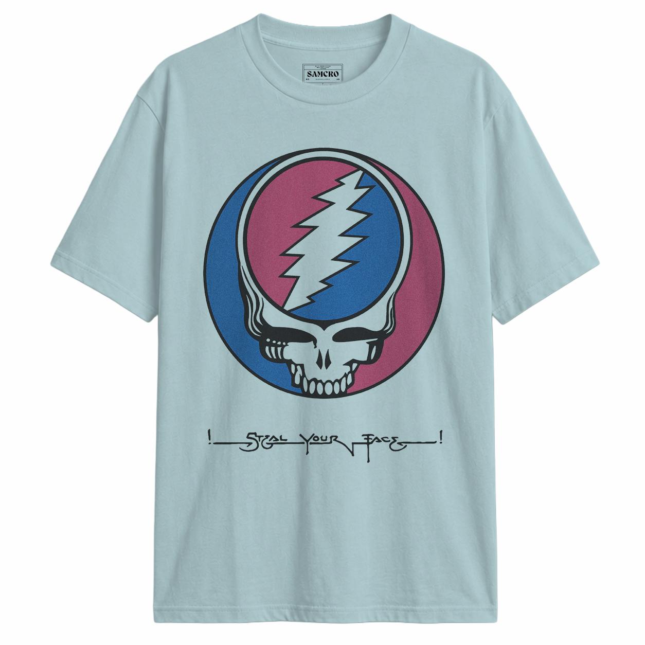 Grateful Dead 1 — Celeste