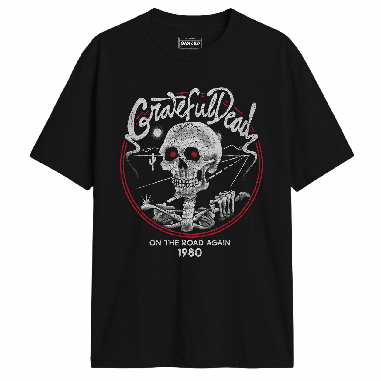 Grateful Dead 2