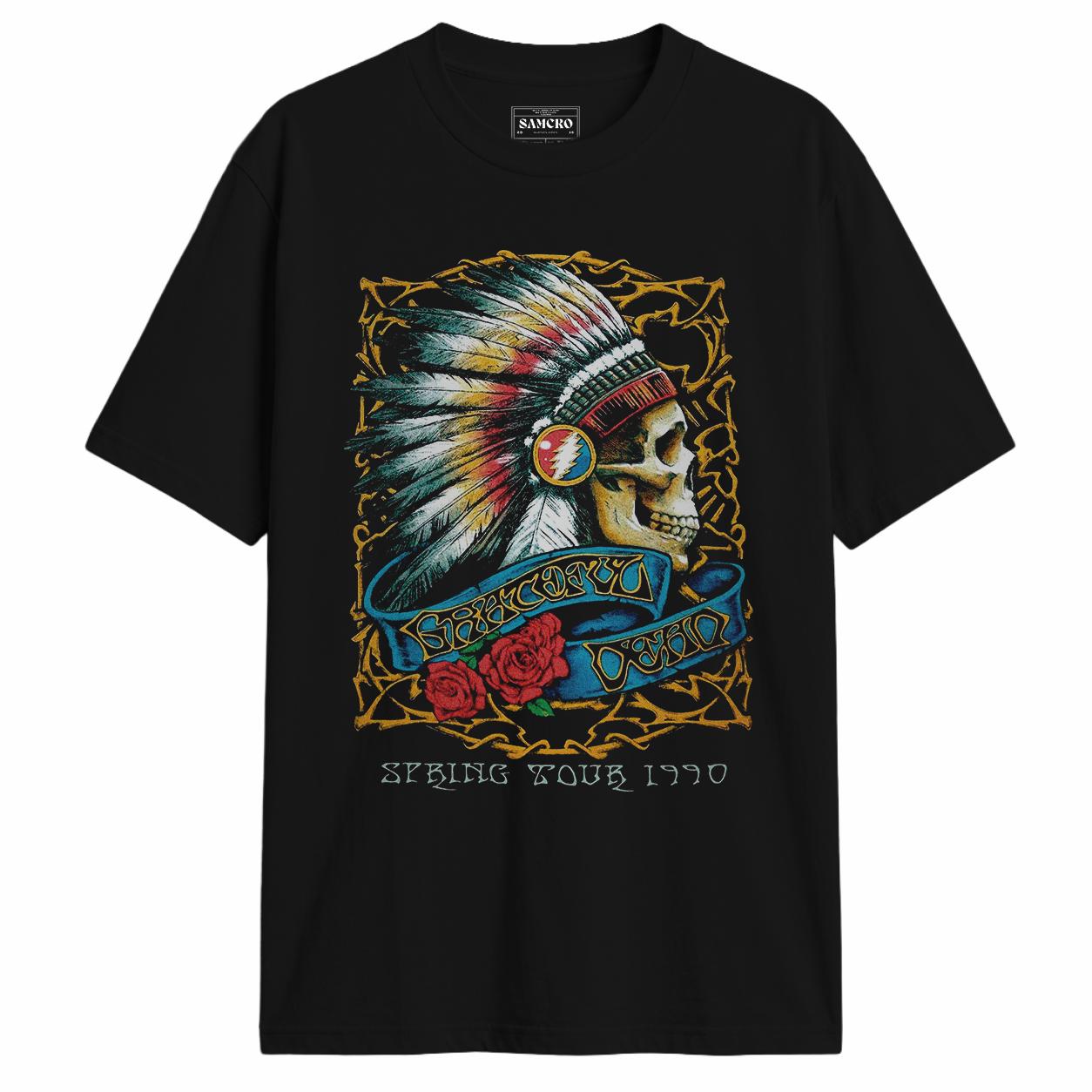 Grateful Dead 4