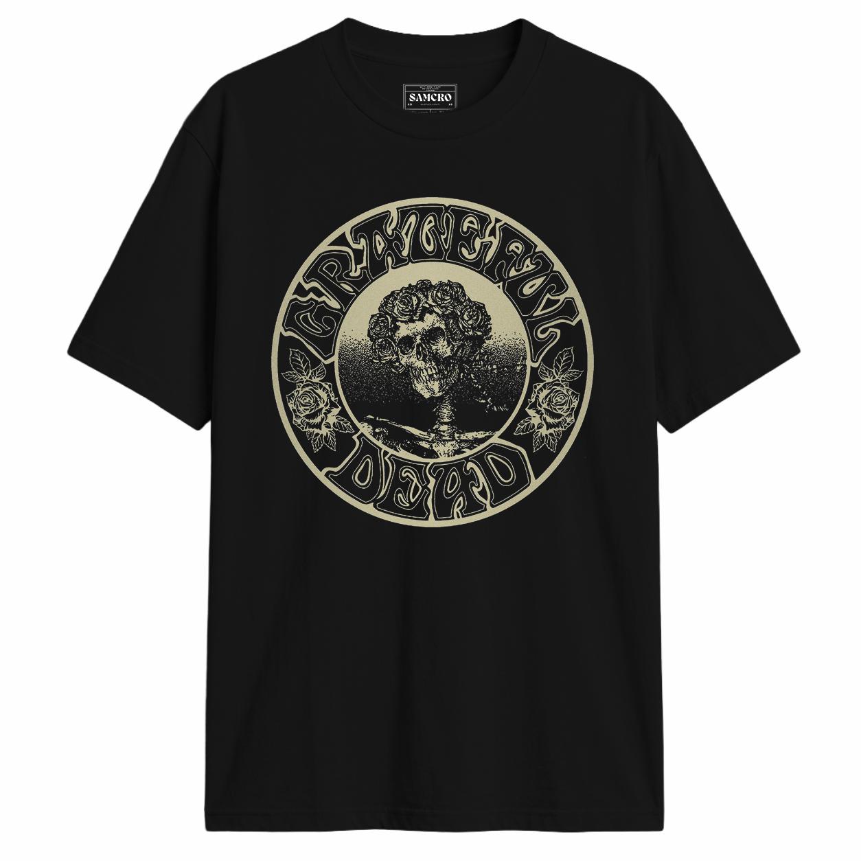 Grateful Dead 5