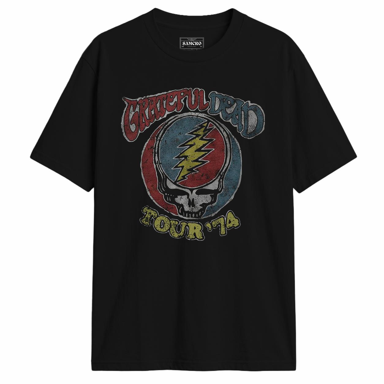 Grateful Dead 6